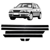 Friso Lateral Gol 2003 2004 2005 A 2014 4 Portas Estreito
