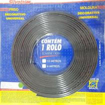 Friso Lateral Gol Bx Saveiro Voyage Passat Corcel Silvatrim