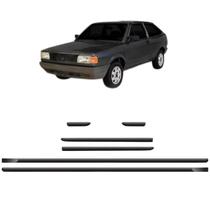 Friso Lateral Gol Cl 1987 A 1994 2 Portas Friso Lateral Gol Cl 1987 A 1994 2 Portas