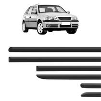 Friso Lateral Gol G3 2000 2001 2002 4 Portas Estreito Friso Lateral Gol G3 2000 2001 2002 4 Portas Estreito