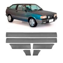 Friso Lateral Gol Gls Cinza Largo 1993 1994 Friso Lateral Gol Gls Cinza Largo 1993 1994