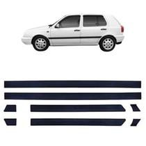 Friso Lateral Golf 1994 1995 1996 1997 1998 1999 4 Portas