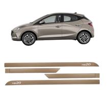 Friso Lateral Hb20 2012 2013 2014 2015 2016 Friso Lateral Hb20 2012 2013 2014 2015 2016