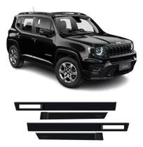 Friso Lateral Jeep Renegade 2022/2023 - 3322 Friso Lateral Jeep Renegade 2022/2023 - 3322