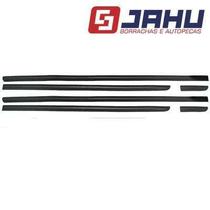 Friso Lateral Jh69073-0 Saveiro Ate 2020 Jh0690730