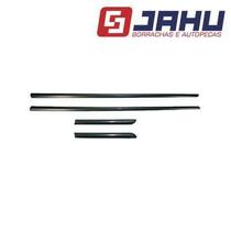Friso Lateral Jh75001-4 Volkswagen Fox Ate 2020 Jh0750014