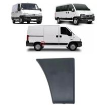 Friso lateral lado direito ducato / boxer / jumper furgão curto ano 2010 até 2017 pci 0489