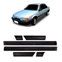 Friso Lateral Monza GLS 1991 A 1996 2 Portas Friso Lateral Monza GLS 1991 A 1996 2 Portas