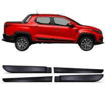 Friso Lateral Nova Strada CP/CD 2021 Modelo Original