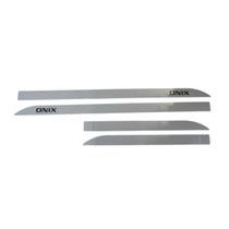 Friso Lateral Onix 4 Peças