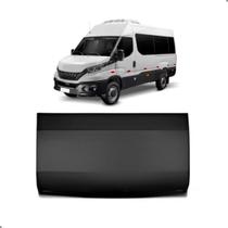 Friso Lateral Para Iveco 2020 a 2024 Sem Furo Lanterna Friso Lateral Para Iveco 2020 a 2024 Sem Furo Lanterna