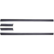 Friso Lateral Personalizado 4 Pc 2009 ... Saveiro Ate 2020 Nk-119000