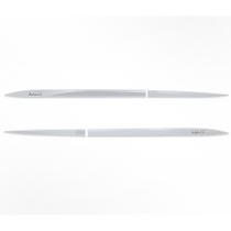 Friso Lateral Personalizado Branco Summit Acessorios Onix 2020 Em Diante 98551295