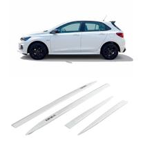 Friso Lateral Personalizado Branco Summit Acessorios Onix 2020 Em Diante 98551295