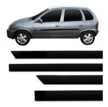 Friso Lateral Personalizado Corsa 4 Portas Todos KIT AUTOCOLANTE Friso Lateral Personalizado Corsa 4 Portas Todos KIT AUTOCOLANTE