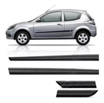 Friso Lateral Personalizado Ka 2011 Acima 2 Portas KIT AUTOCOLANTE Largo Friso Lateral Personalizado Ka 2011 Acima 2 Portas KIT AUTOCOLANTE Largo