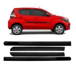 Friso Lateral Personalizado Mobi Todos Modelos KIT AUTOCOLANTE