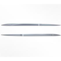 Friso Lateral Personalizado Prata Switchblade Acessorios Onix 2020 Em Diante 98551296