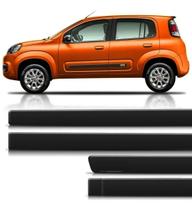 Friso Lateral Personalizado Uno Way 2011 Em Diante 4 Portas KIT AUTOCOLANTE