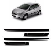 Friso Lateral Punto - Kit 4 Peças Modelo Original