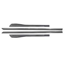 Friso Lateral Sanfil Compass A Partir 17 - 4 Peças Friso Lateral Sanfil Compass A Partir 17 - 4 Peças