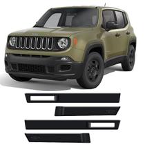 Friso Lateral Sanfil Renegade - 4 Peças