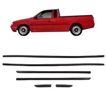 Friso Lateral Saveiro 1998 1999 2 Portas