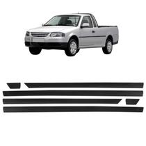 Friso Lateral Saveiro G3 G4 2003 2004 2005 A 2014 2 Portas