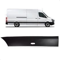 Friso Lateral Sprinter 2012 12 13 14 A 2018 Traseiro Longo