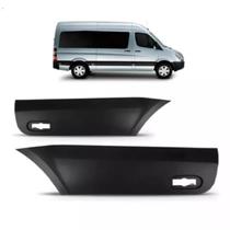 Friso Lateral Sprinter 2012 2013 2014 2015 2016 2017 2018 Traseiro Curto
