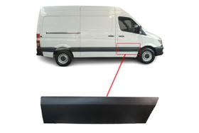 Friso lateral sprinter 415 , 515 (ld) porta dianteira