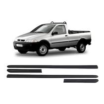 Friso Lateral Strada 2001 2002 2003 A 2006 Cabine Simples Friso Lateral Strada 2001 2002 2003 A 2006 Cabine Simples