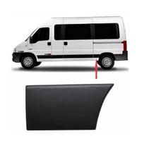 Friso Lateral Traseiro Ducato Boxer Jumper Lado Esquerdo Original Friso Lateral Traseiro Ducato Boxer Jumper Lado Esquerdo Original