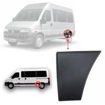 Friso Lateral Traseiro Ducato Cargo Boxer Jumper 2006 2017