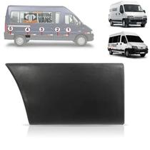 Friso lateral traseiro fiat ducato citroen jumper peugeot boxer 2010 a 2017 lado direito 735407046 Friso lateral traseiro fiat ducato citroen jumper peugeot boxer 2010 a 2017 lado direito 735407046
