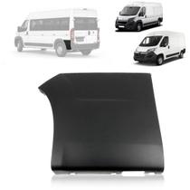 Friso lateral traseiro fiat ducato citroen jumper peugeot boxer 2018 a 2025 depois da roda lado esquerdo