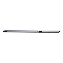 Friso Lateral Universal 4 Portas (Preto c/ Filete Cromado) Friso Lateral Universal 4 Portas (Preto c/ Filete Cromado)