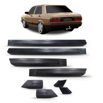 Friso Lateral Voyage Largo Gl Argentino 4p Preto