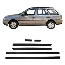 Friso Lateral Vw Parati G2 4 Portas 870A
