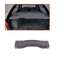 Friso Moldura Acabamento Porta Malas Parati Quadrada 88/95 CINZA