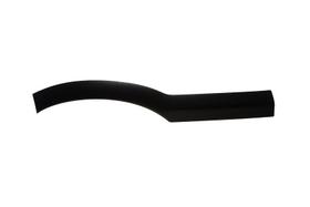 Friso Moldura Lado Esquerdo Do Paralama Traseiro Preto Pecas Genuinas Gm Zafira 2001 A 2012 93352079