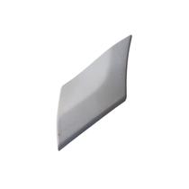 Friso Moldura Para-lama Traseiro Esquerdo VW Passat 93/96 Friso Moldura Para-lama Traseiro Esquerdo VW Passat 93/96
