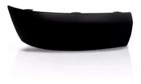 Friso Moldura Parachoque Dianteiro Renault Clio 2003 2004 2005 Lateral