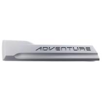 Friso moldura porta traseira direita strada adventure 13 20 Friso moldura porta traseira direita strada adventure 13 20