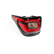 Friso Moldura Porta Traseira Esquerda Fiat Fastback Original