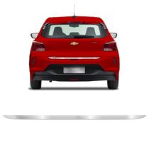 Friso P/ Onix Hatch 2020/2022 Turbo Adesivo Cromado Genérico