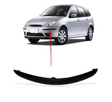 Friso Para choque Dianteiro Focus 2004 2005 2006 2007 2008 Lado Esquerdo TEXTURIZADO IMPORTADO