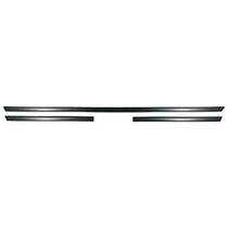 Friso Para-choque ... Palio 2008 A 2017 Nk-118047