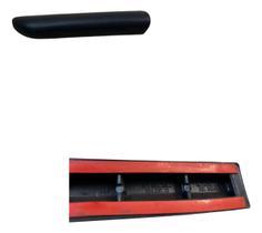 Friso Para Lama Esquerdo Gol Parati Saveiro G2 Original Vw