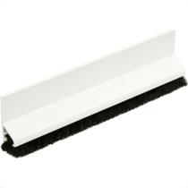 Friso Para Porta Pvc Branco Escova+Fita 80 Friso Para Porta Pvc Branco Escova+Fita 80